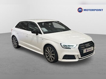 Used Audi A3 2019 for sale - 78271020: Photo