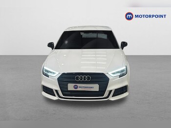 Used Audi A3 2019 for sale - 78271020: Photo