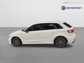 Used Audi A3 2019 for sale - 78271020: Photo