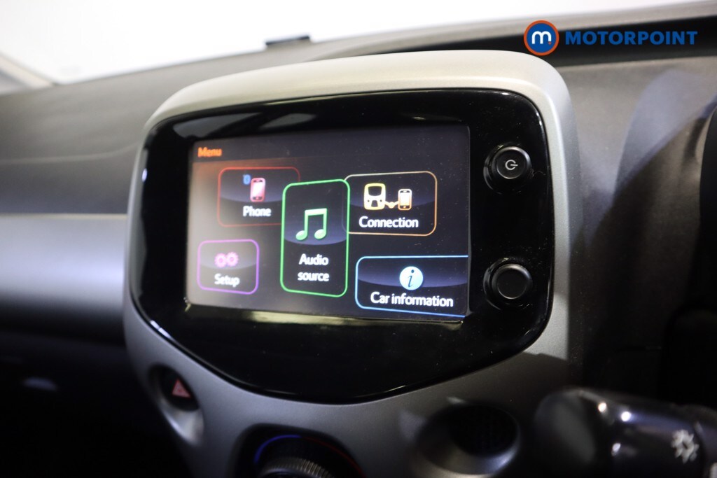 Used Peugeot 108 2017 for sale - 78028952: Photo 10