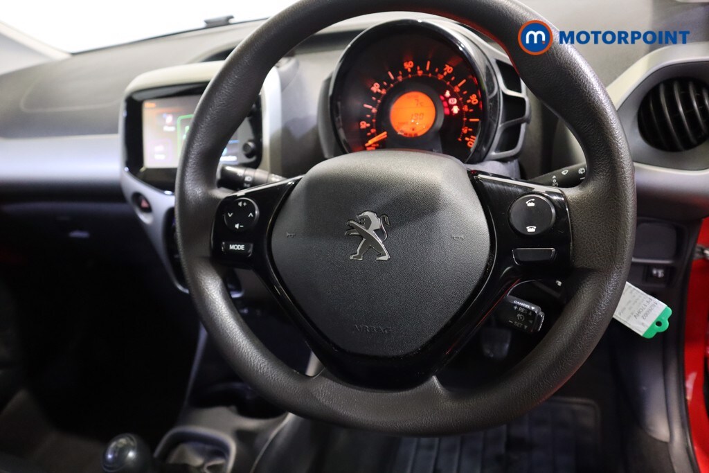 Used Peugeot 108 2017 for sale - 78028952: Photo 11