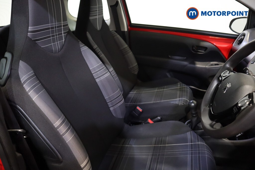 Used Peugeot 108 2017 for sale - 78028952: Photo 14