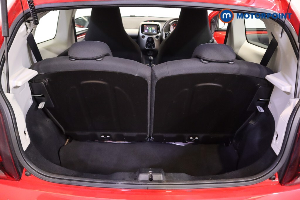 Used Peugeot 108 2017 for sale - 78028952: Photo 16