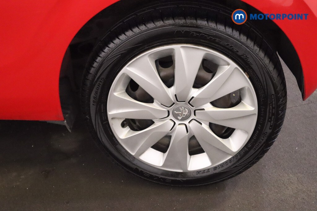 Used Peugeot 108 2017 for sale - 78028952: Photo 17