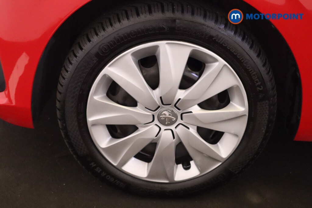 Used Peugeot 108 2017 for sale - 78028952: Photo 18