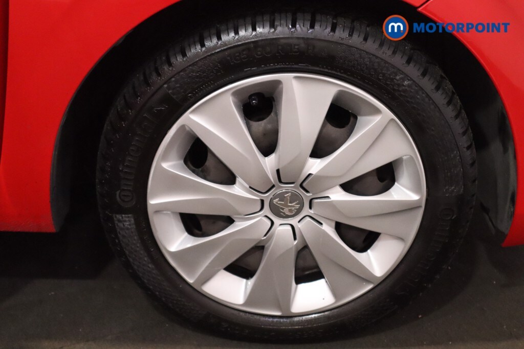 Used Peugeot 108 2017 for sale - 78028952: Photo 19