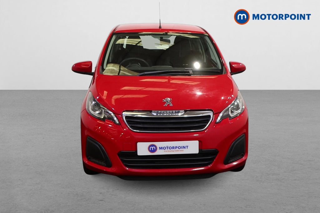Used Peugeot 108 2017 for sale - 78028952: Photo 2
