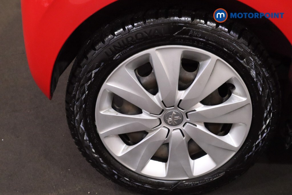 Used Peugeot 108 2017 for sale - 78028952: Photo 20