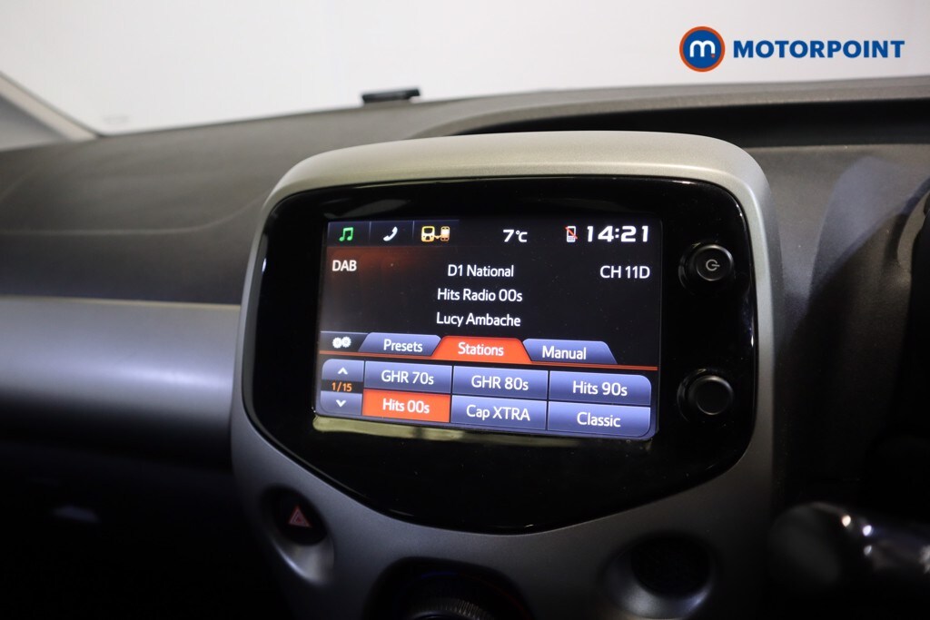 Used Peugeot 108 2017 for sale - 78028952: Photo 25