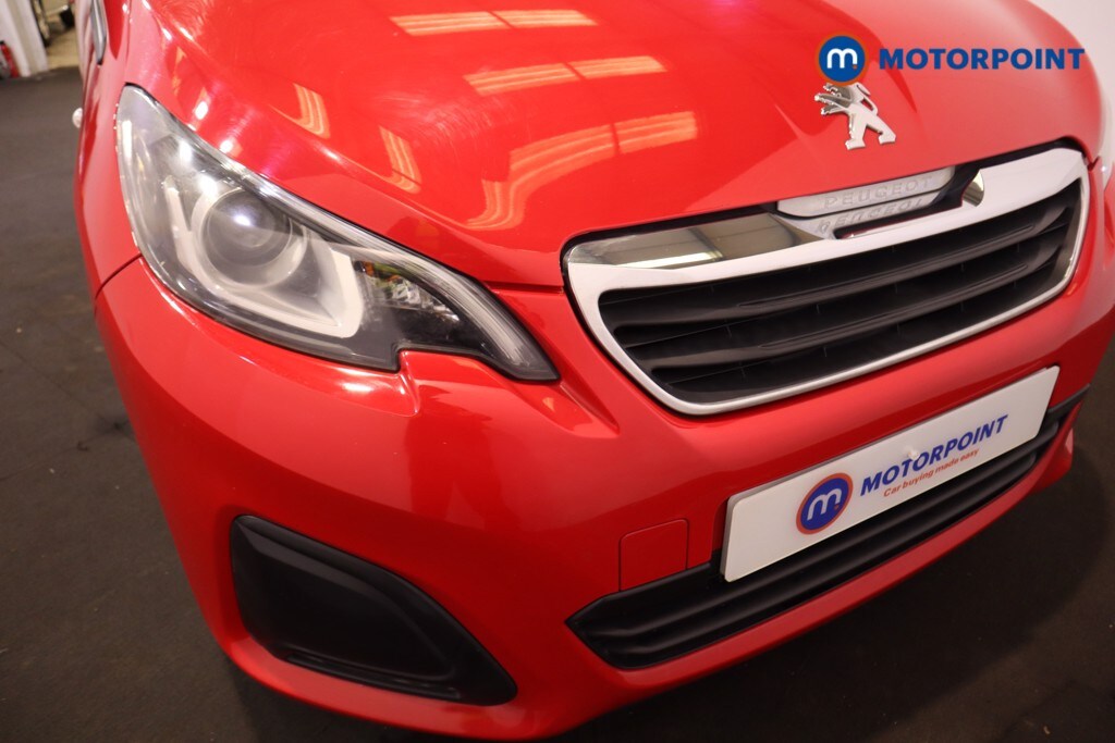 Used Peugeot 108 2017 for sale - 78028952: Photo 30