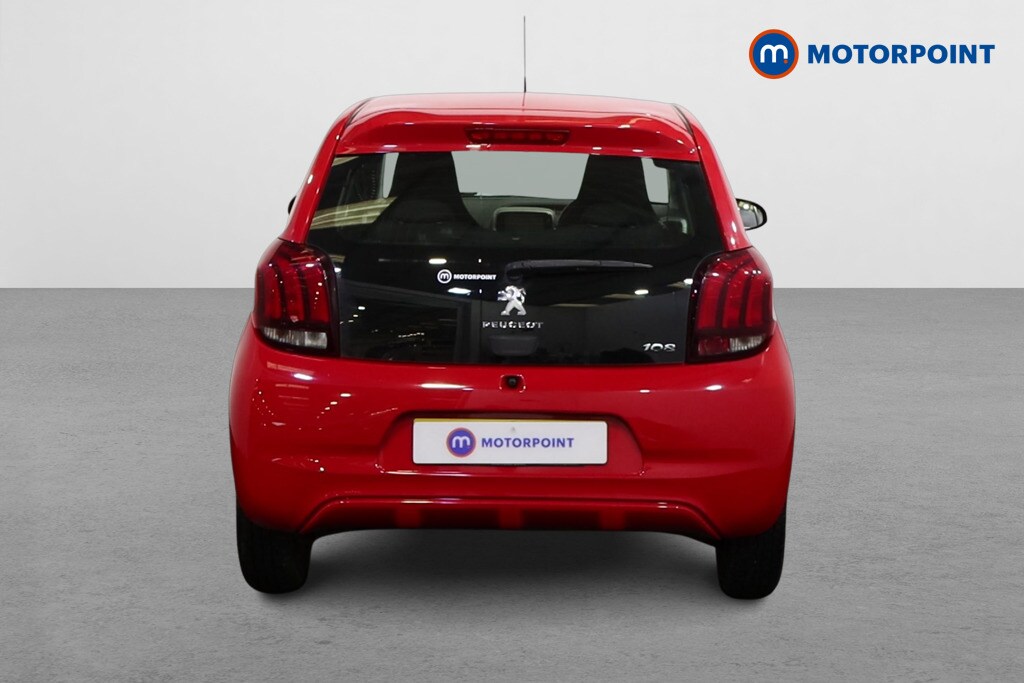 Used Peugeot 108 2017 for sale - 78028952: Photo 6