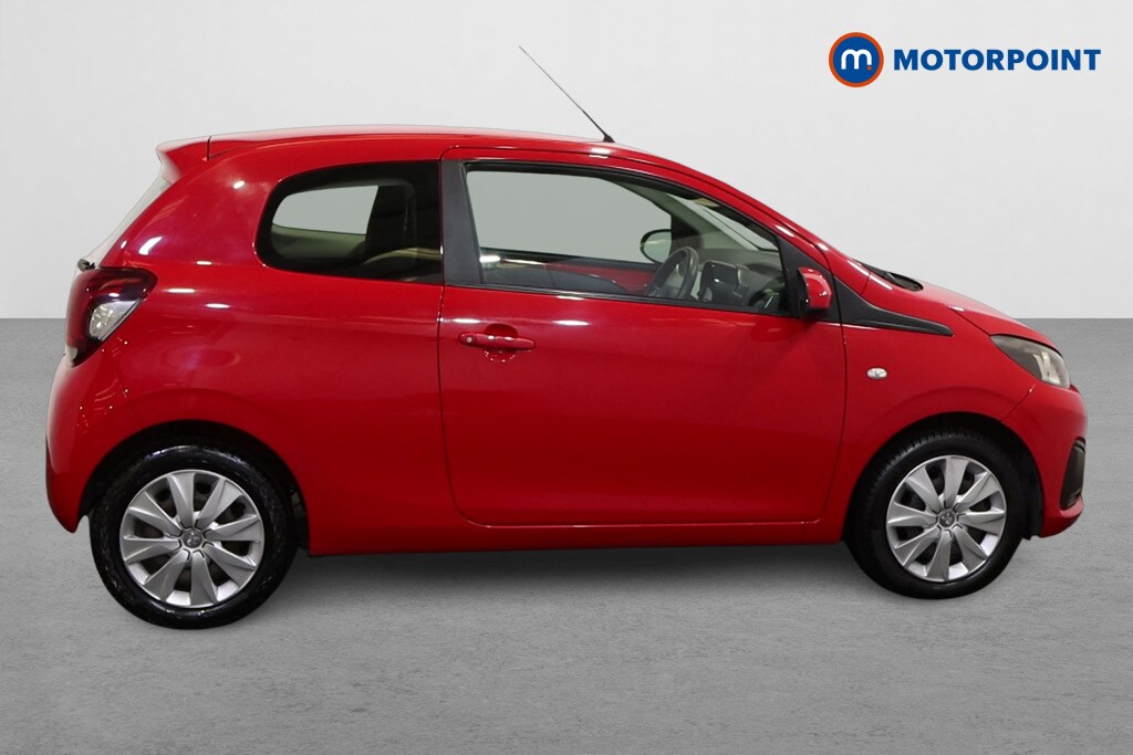 Used Peugeot 108 2017 for sale - 78028952: Photo 8