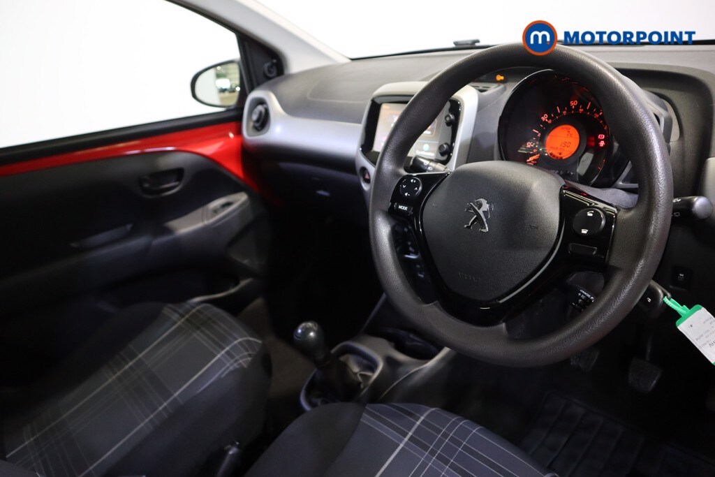 Used Peugeot 108 2017 for sale - 78028952: Photo 9