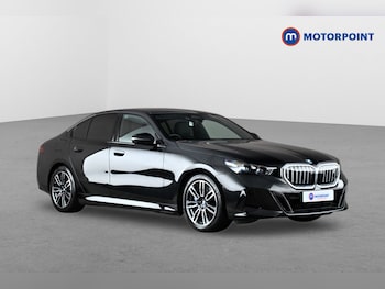 Used BMW i5 2025 for sale - 79128929: Photo