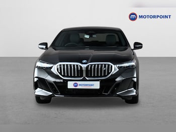 Used BMW i5 2025 for sale - 79128929: Photo
