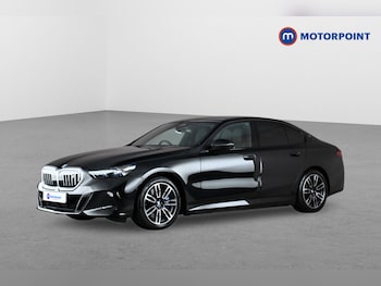 Used BMW i5 2025 for sale - 79128929: Photo