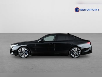 Used BMW i5 2025 for sale - 79128929: Photo