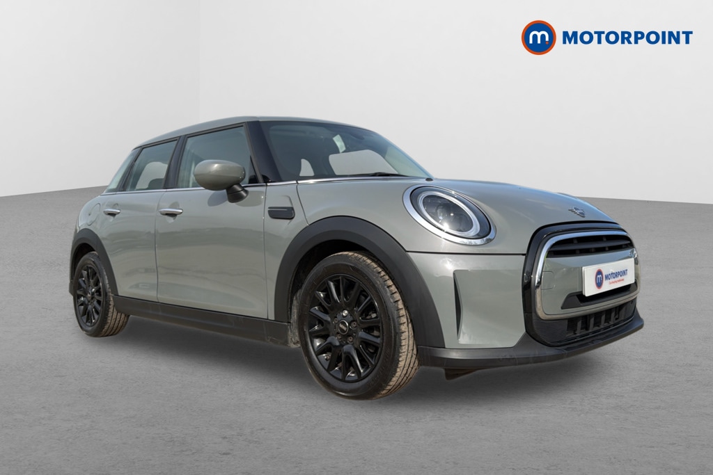 Used MINI Hatch 2021 for sale - 78123648: Photo 1