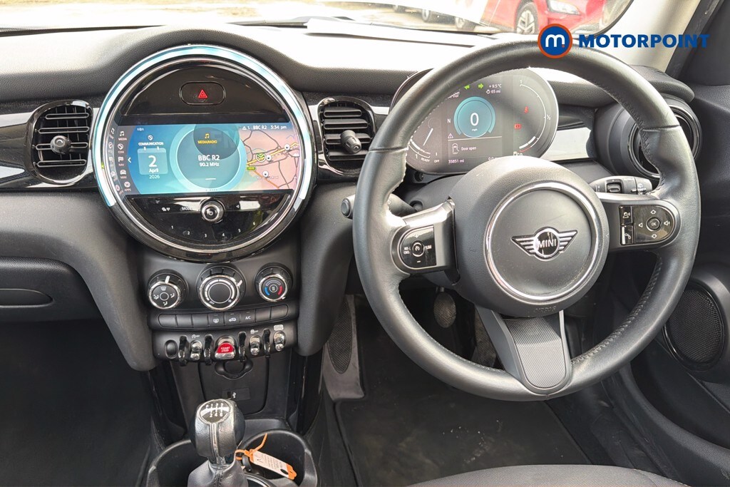 Used MINI Hatch 2021 for sale - 78123648: Photo 10