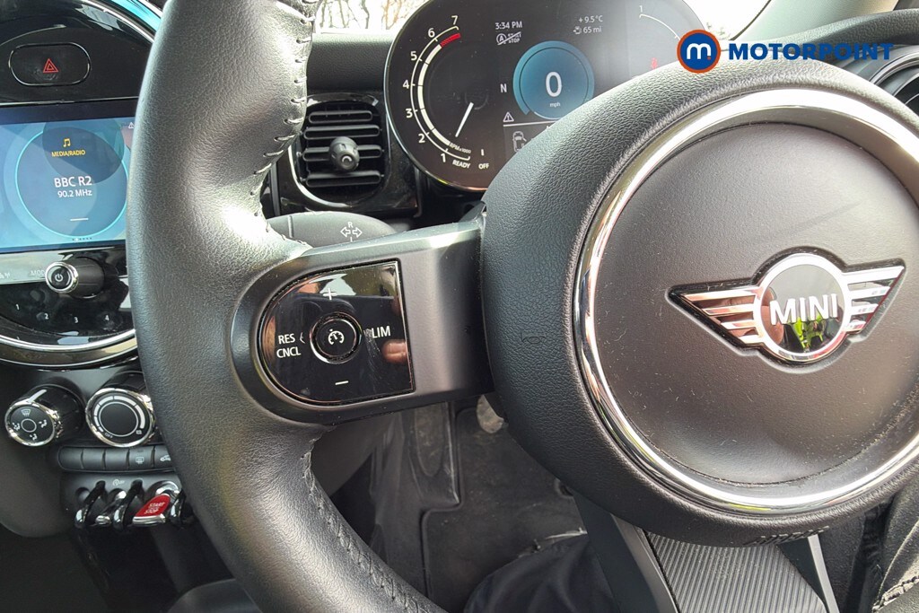 Used MINI Hatch 2021 for sale - 78123648: Photo 11