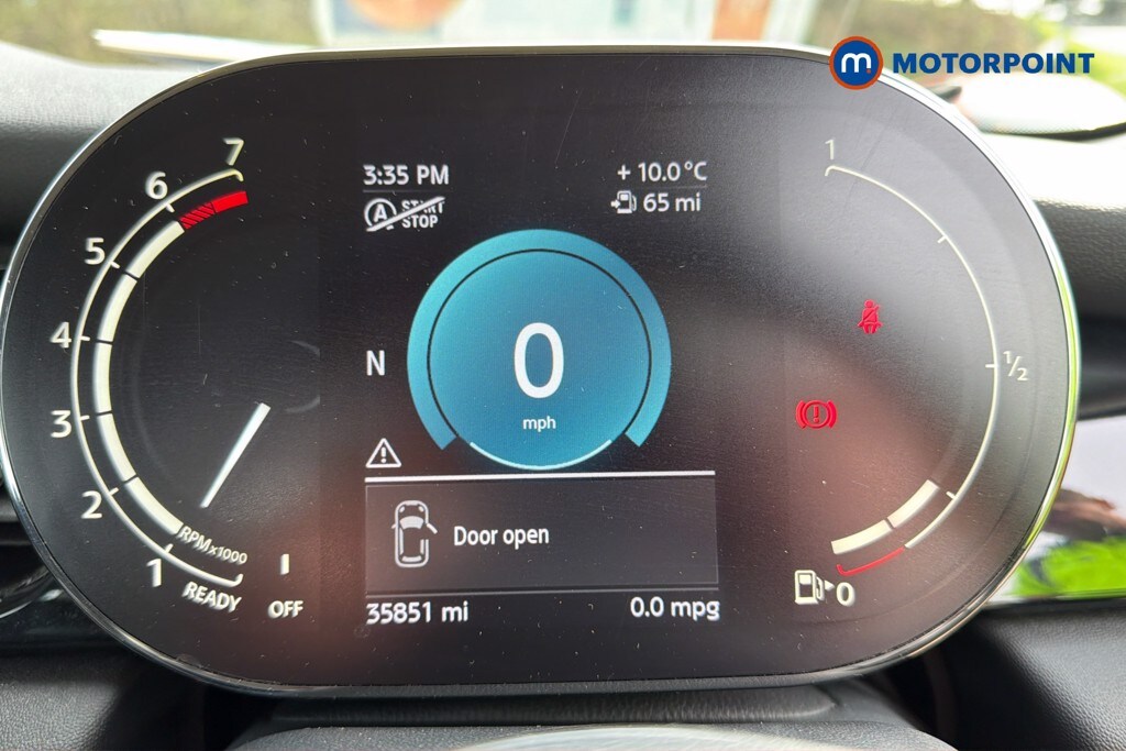 Used MINI Hatch 2021 for sale - 78123648: Photo 16