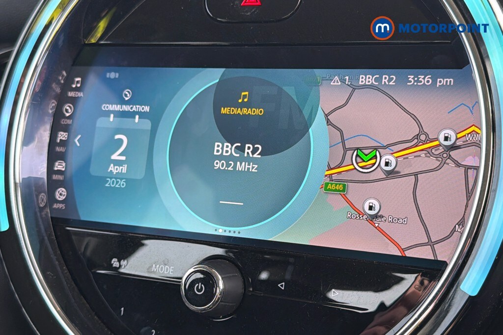 Used MINI Hatch 2021 for sale - 78123648: Photo 17