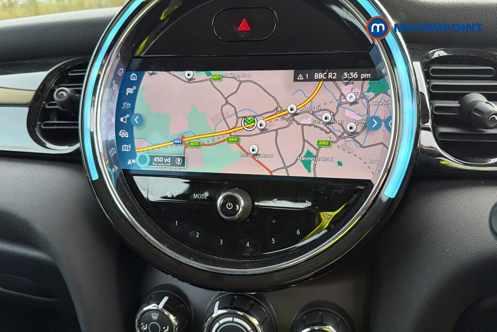 Used MINI Hatch 2021 for sale - 78123648: Photo 18