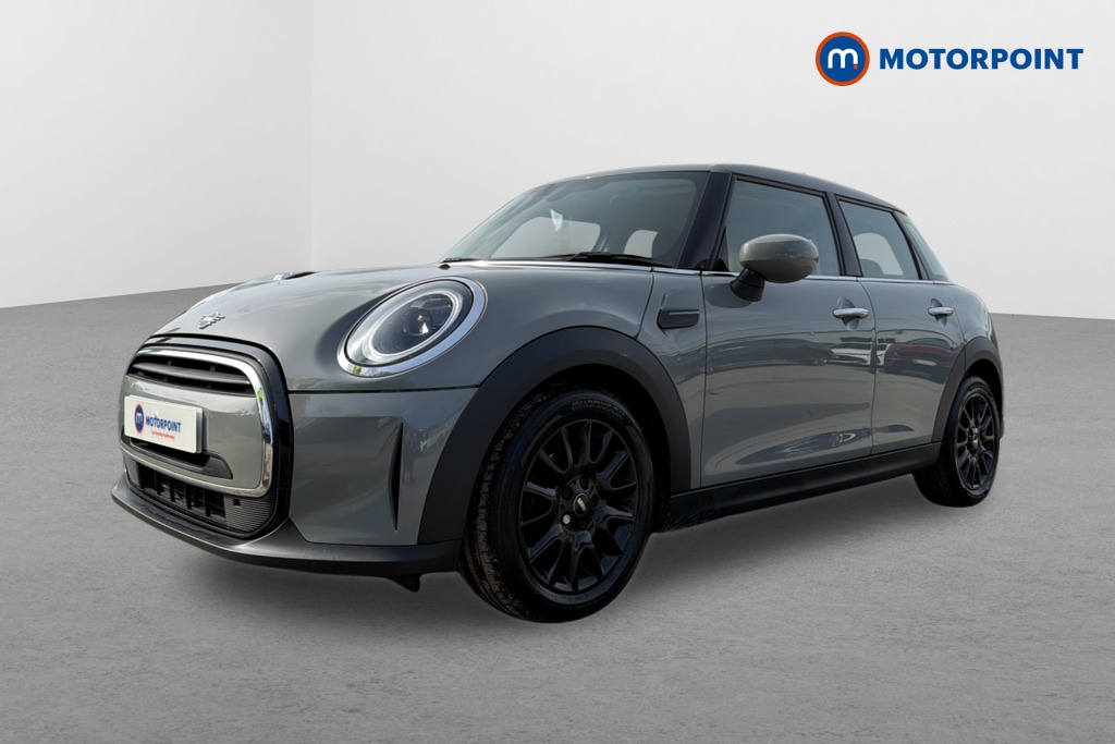 Used MINI Hatch 2021 for sale - 78123648: Photo 3