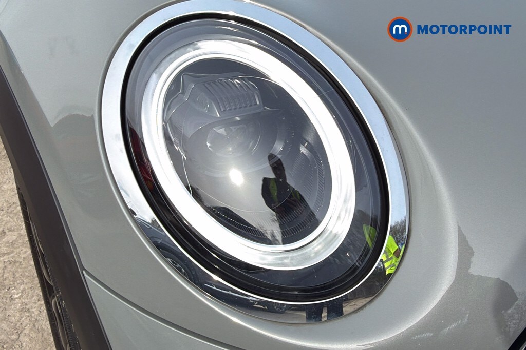 Used MINI Hatch 2021 for sale - 78123648: Photo 35