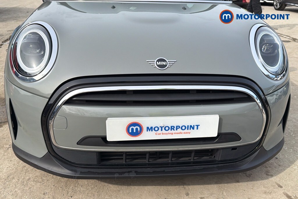 Used MINI Hatch 2021 for sale - 78123648: Photo 36