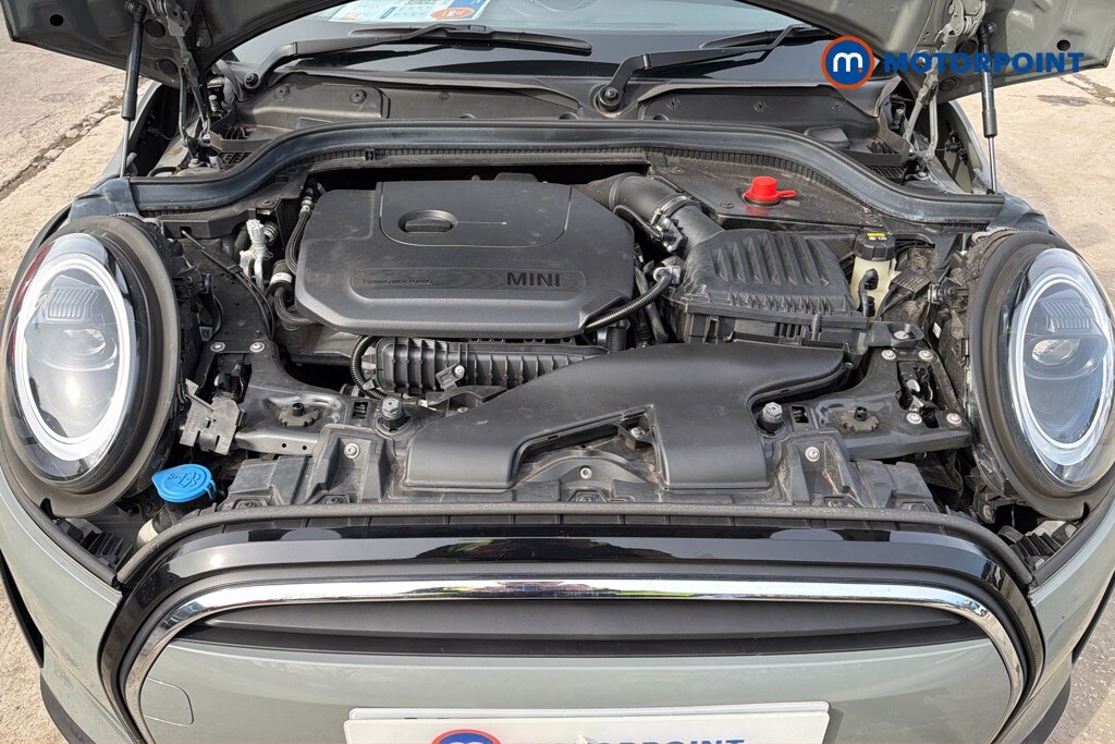 Used MINI Hatch 2021 for sale - 78123648: Photo 41