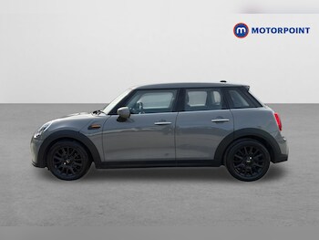 Used MINI Hatch 2021 for sale - 78123648: Photo