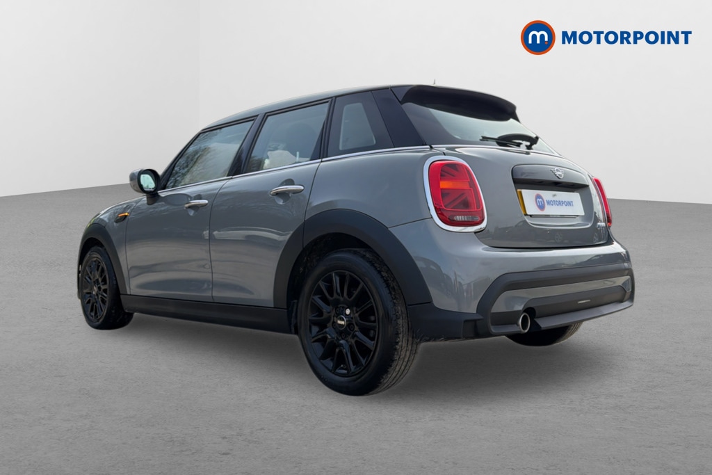 Used MINI Hatch 2021 for sale - 78123648: Photo 5