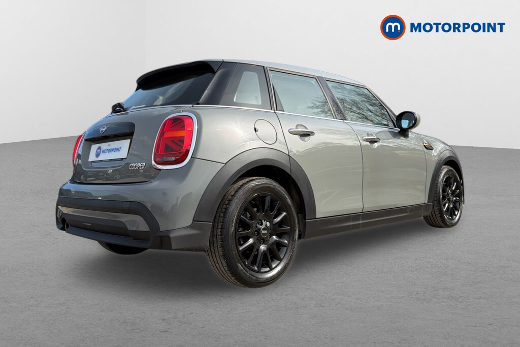 Used MINI Hatch 2021 for sale - 78123648: Photo 7