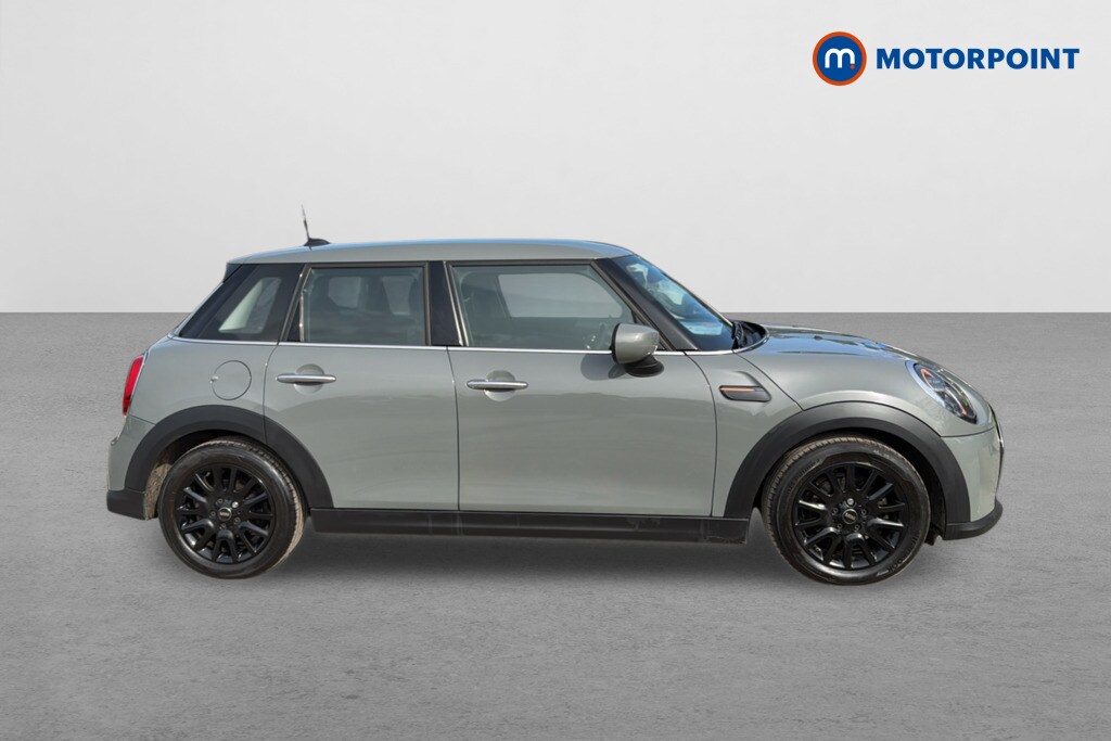 Used MINI Hatch 2021 for sale - 78123648: Photo 8