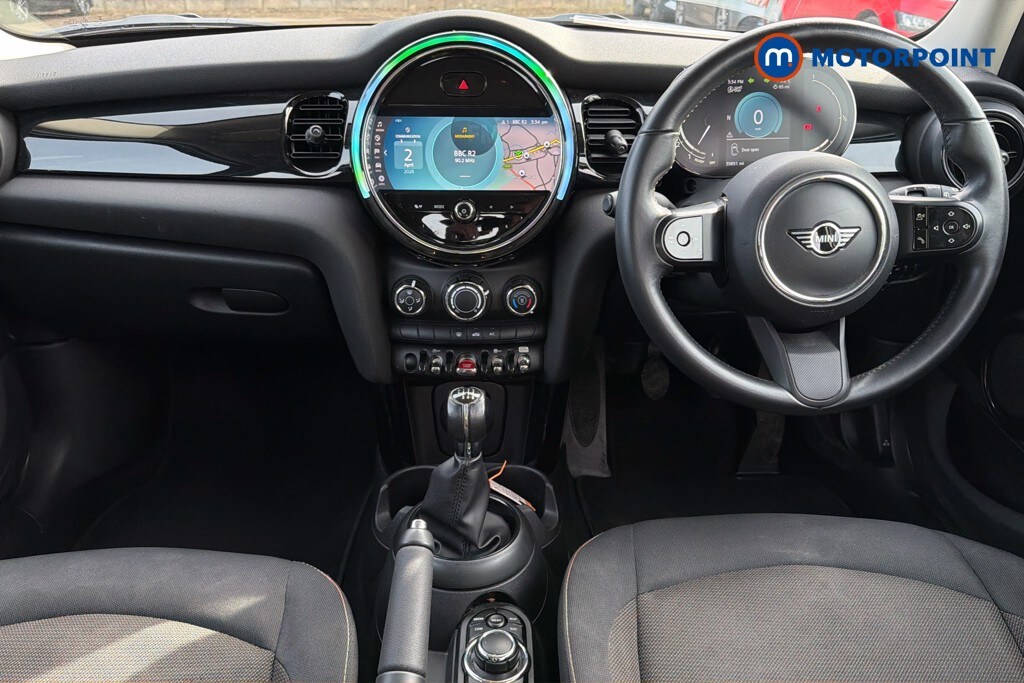 Used MINI Hatch 2021 for sale - 78123648: Photo 9