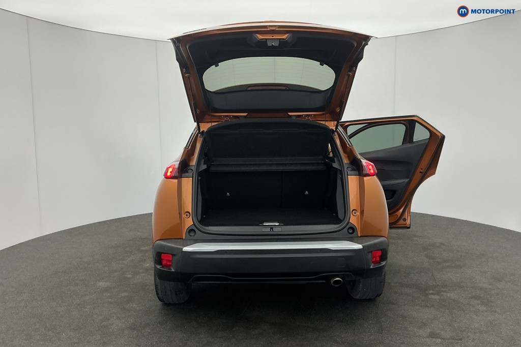 Used Peugeot 2008 2021 for sale - 78095358: Photo 12