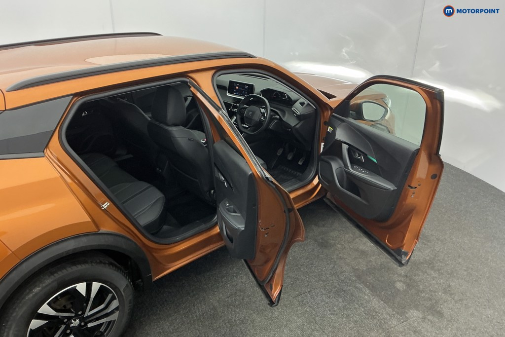 Used Peugeot 2008 2021 for sale - 78095358: Photo 13