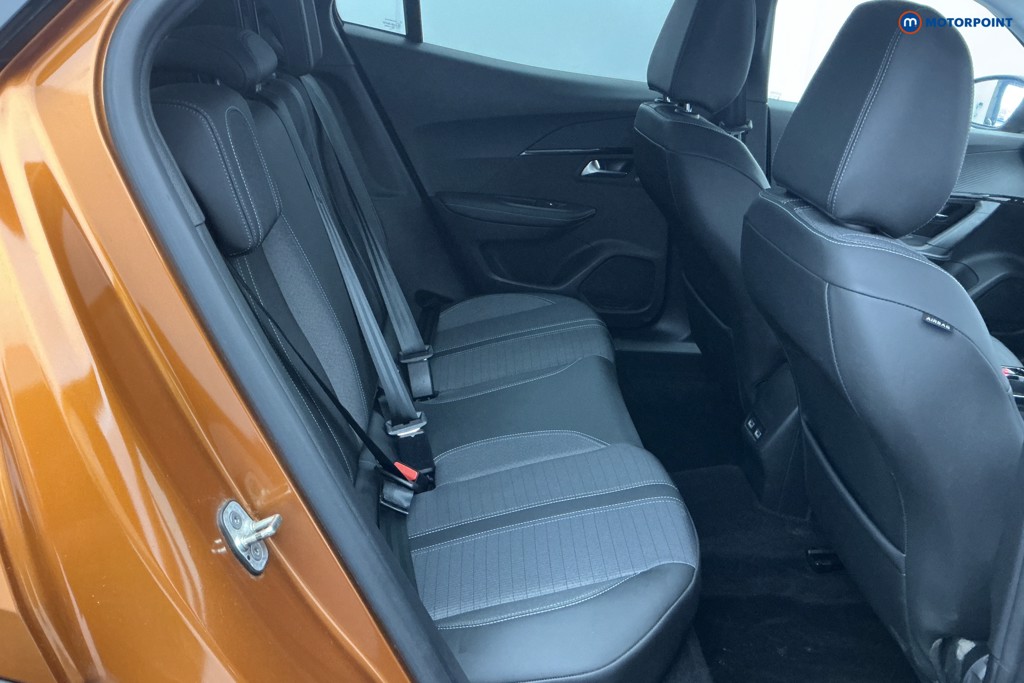 Used Peugeot 2008 2021 for sale - 78095358: Photo 14