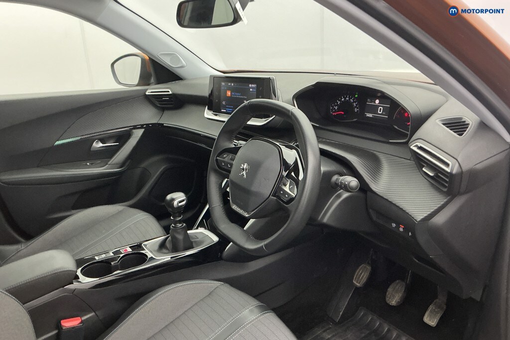 Used Peugeot 2008 2021 for sale - 78095358: Photo 17