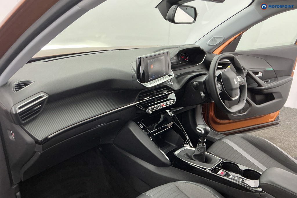 Used Peugeot 2008 2021 for sale - 78095358: Photo 18