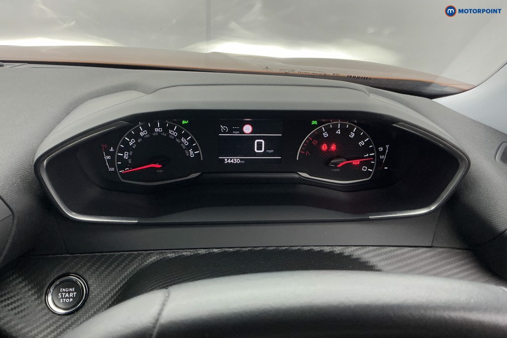 Used Peugeot 2008 2021 for sale - 78095358: Photo 19