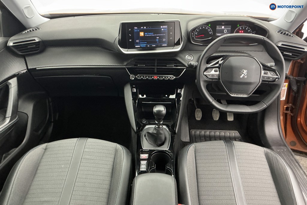 Used Peugeot 2008 2021 for sale - 78095358: Photo 21