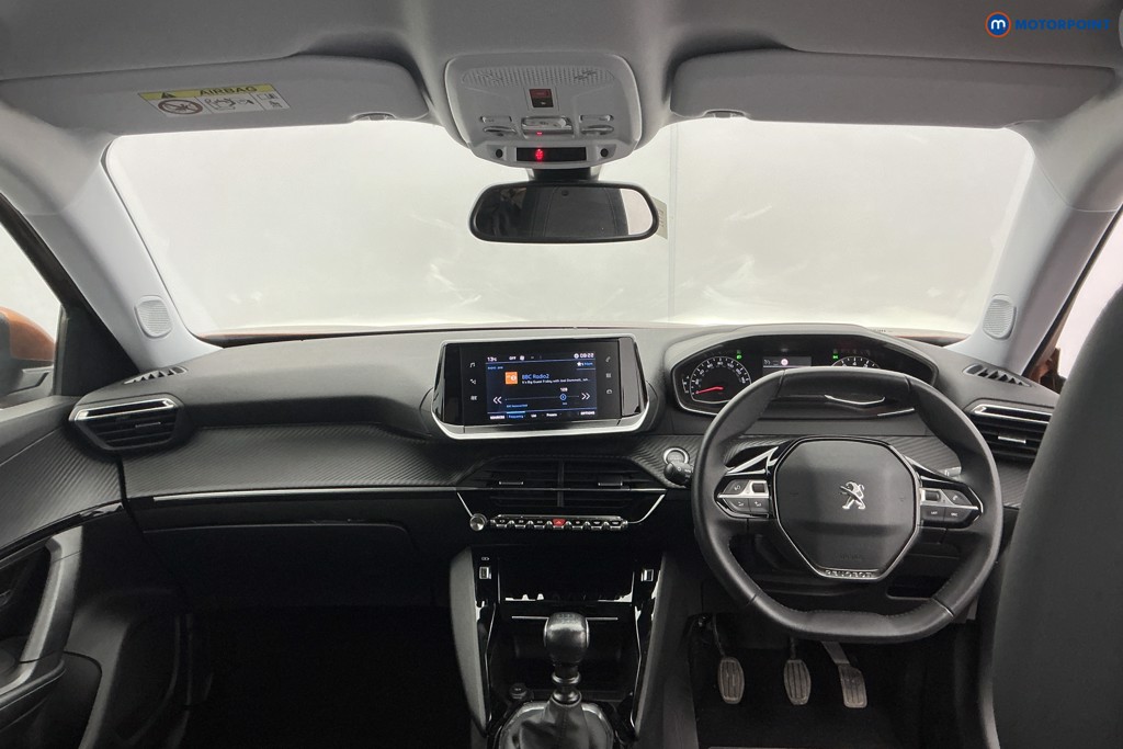 Used Peugeot 2008 2021 for sale - 78095358: Photo 22