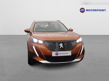 Used Peugeot 2008 2021 for sale - 78095358: Photo