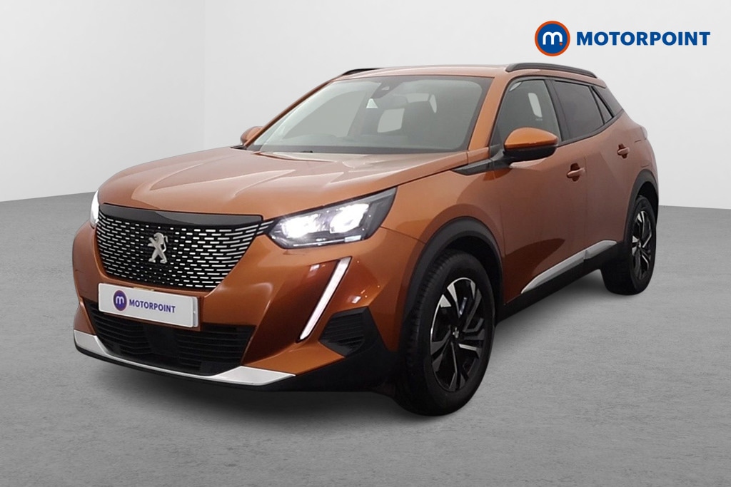 Used Peugeot 2008 2021 for sale - 78095358: Photo 3