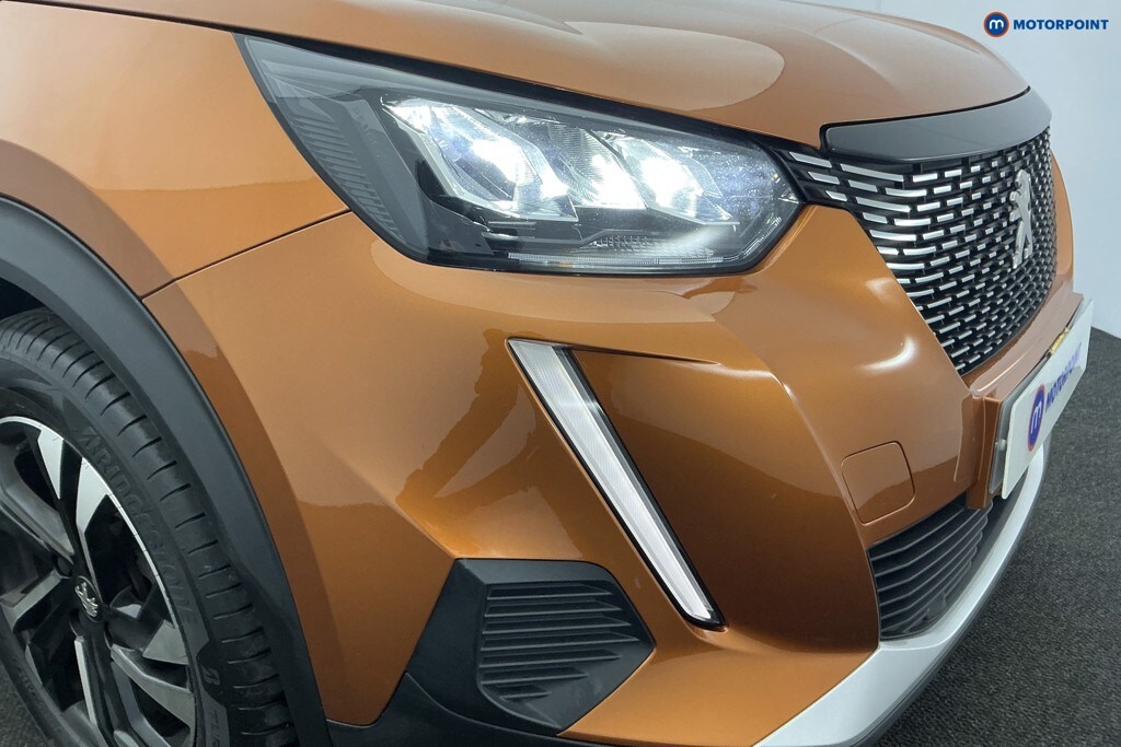 Used Peugeot 2008 2021 for sale - 78095358: Photo 41