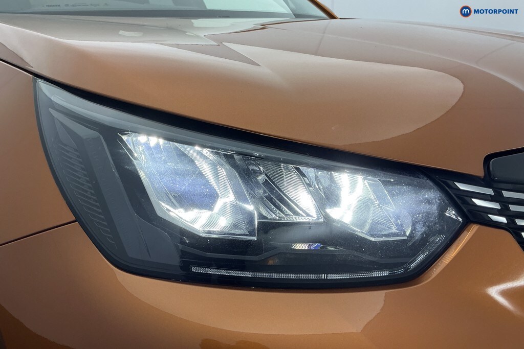 Used Peugeot 2008 2021 for sale - 78095358: Photo 42