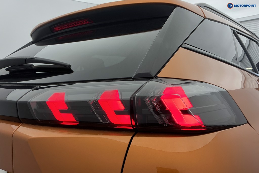 Used Peugeot 2008 2021 for sale - 78095358: Photo 43