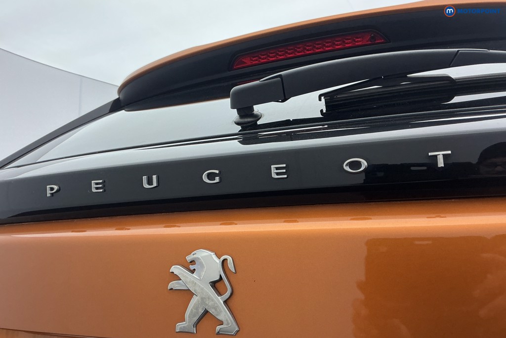 Used Peugeot 2008 2021 for sale - 78095358: Photo 44